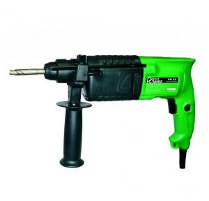 Planet Power PH22 Green Rotary Hammer, 800 W, 900 rpm